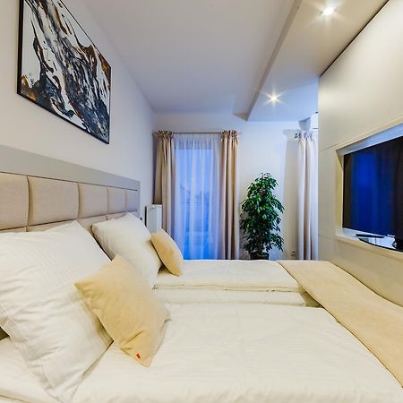 Zigzak Apartments Superior 10A Жешув Экстерьер фото